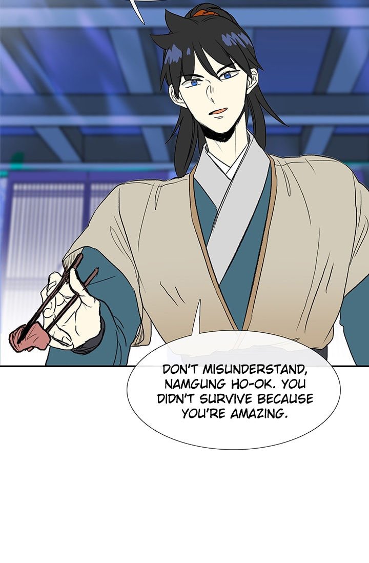 The Scholar's Reincarnation Chapter 75 23